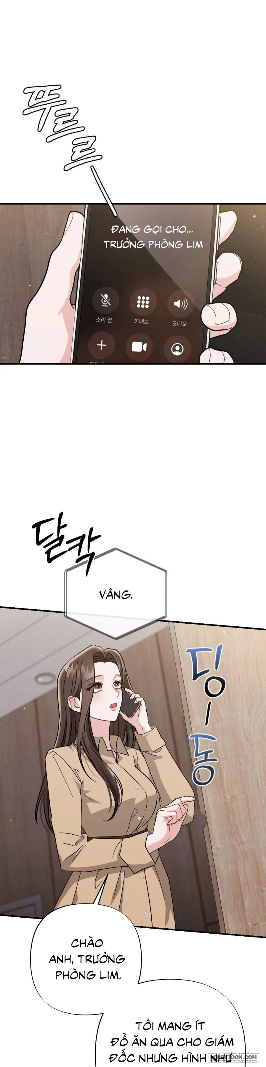 Đêm Chồng Chất - Chap 3 - Cơn ác mộng chân thực - Trang 32