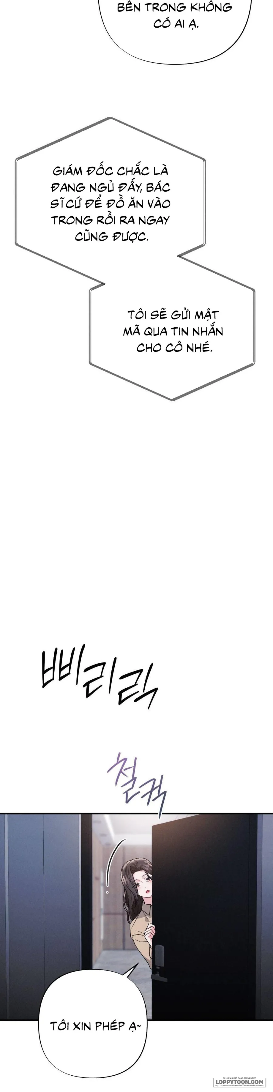 Đêm Chồng Chất - Chap 3 - Cơn ác mộng chân thực - Trang 33