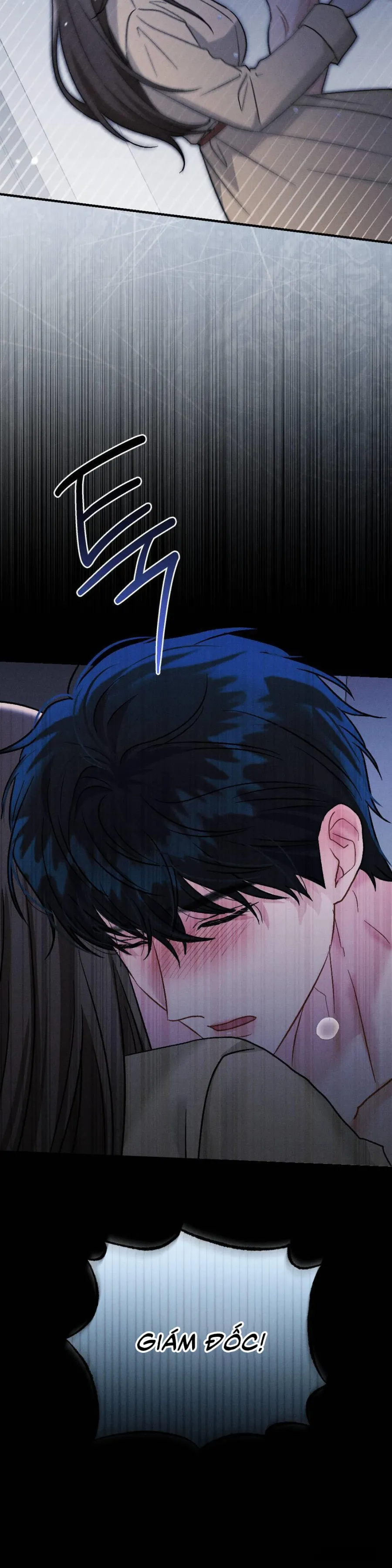 Đêm Chồng Chất - Chap 3 - Cơn ác mộng chân thực - Trang 45