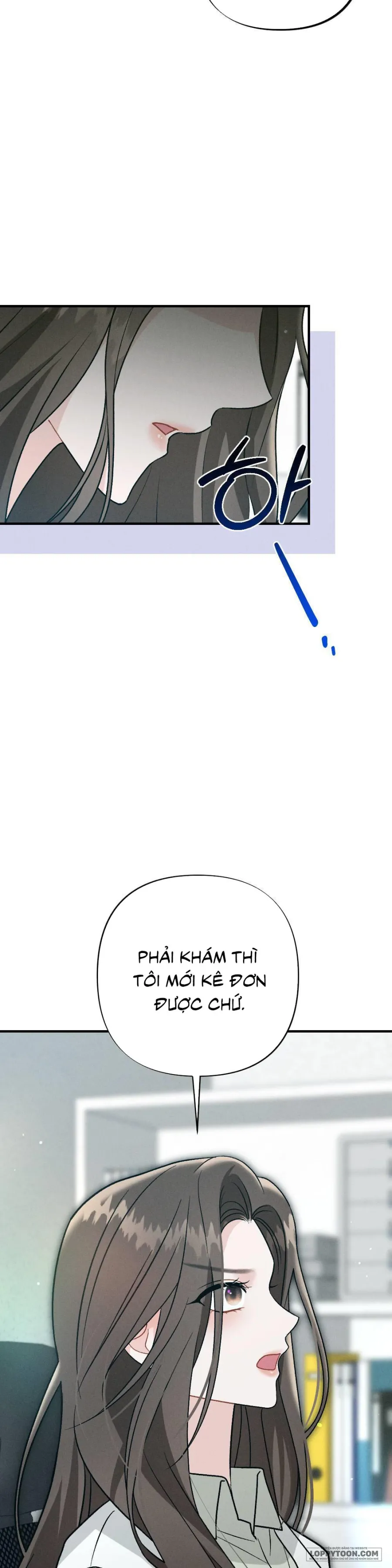 Đêm Chồng Chất - Chap 3 - Cơn ác mộng chân thực - Trang 6