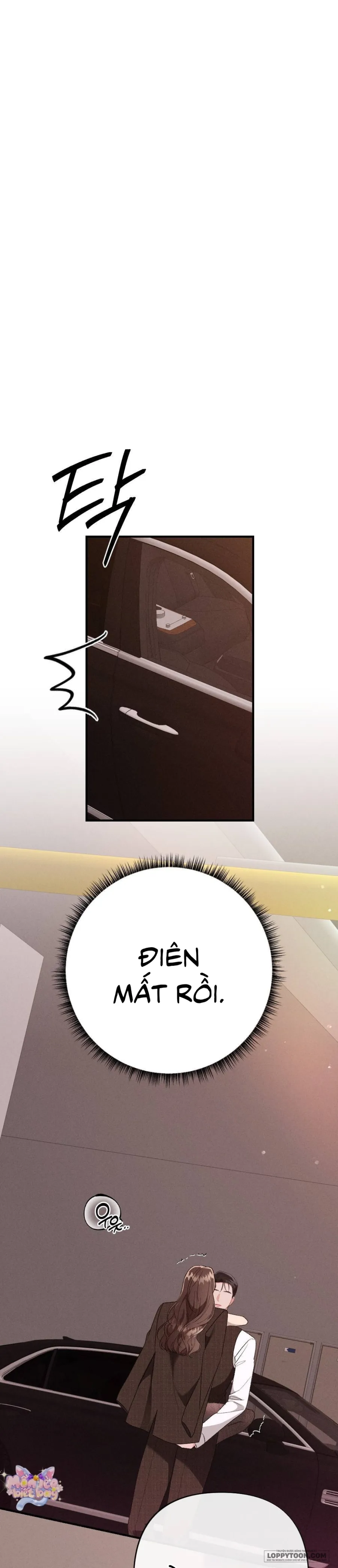 Đêm Chồng Chất - Chap 30