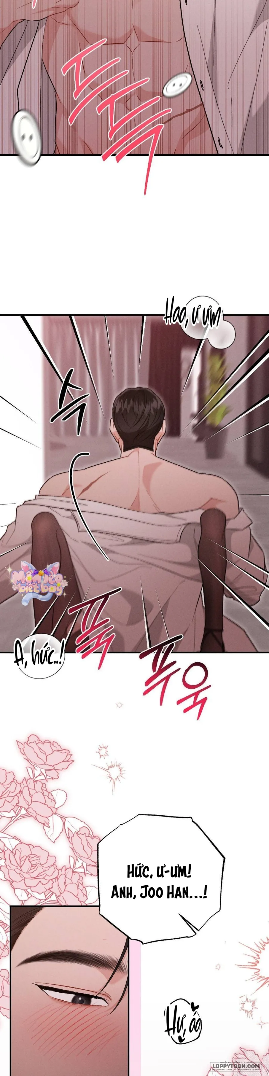Đêm Chồng Chất - Chap 30