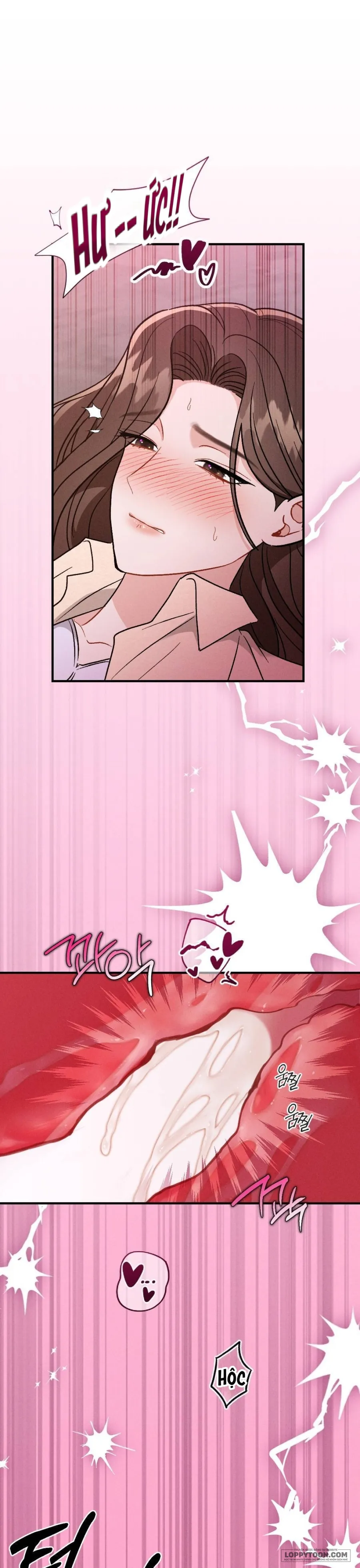 Đêm Chồng Chất - Chap 30