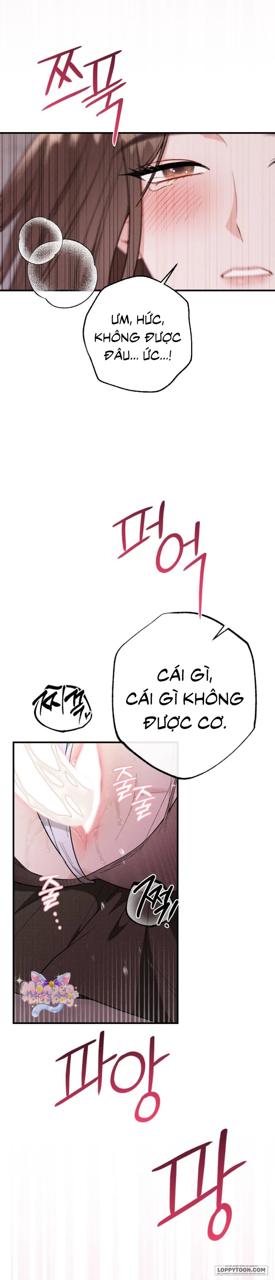 Đêm Chồng Chất - Chap 30