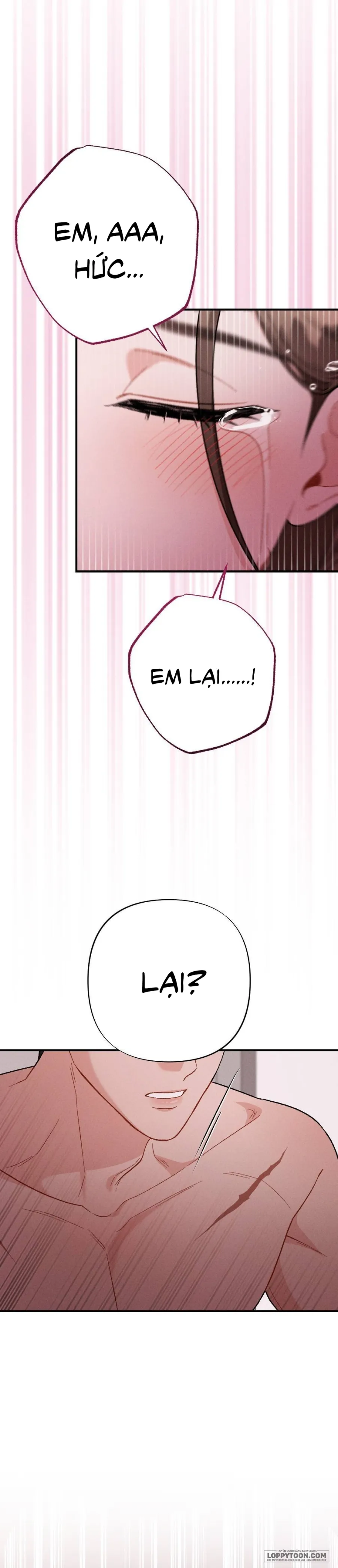 Đêm Chồng Chất - Chap 30