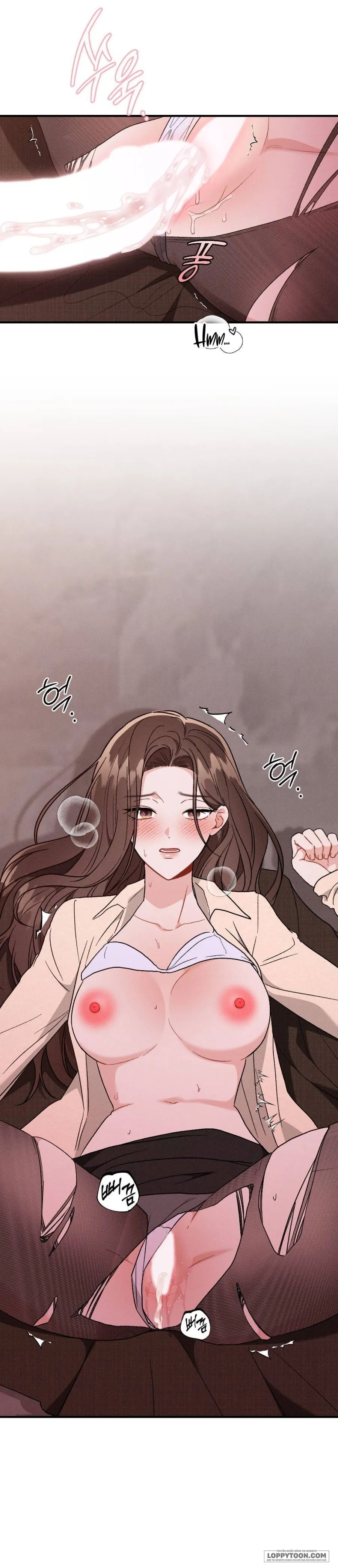 Đêm Chồng Chất - Chap 30
