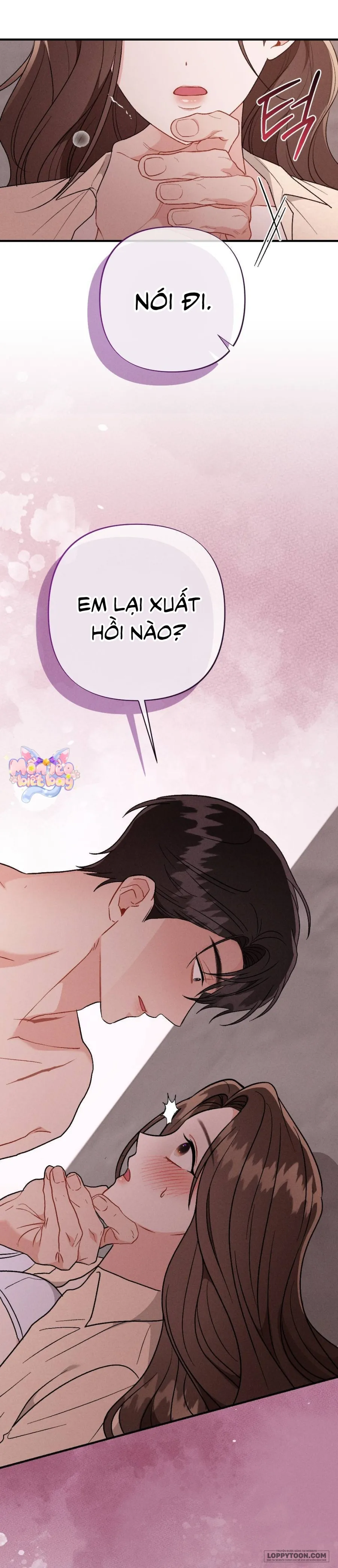 Đêm Chồng Chất - Chap 30