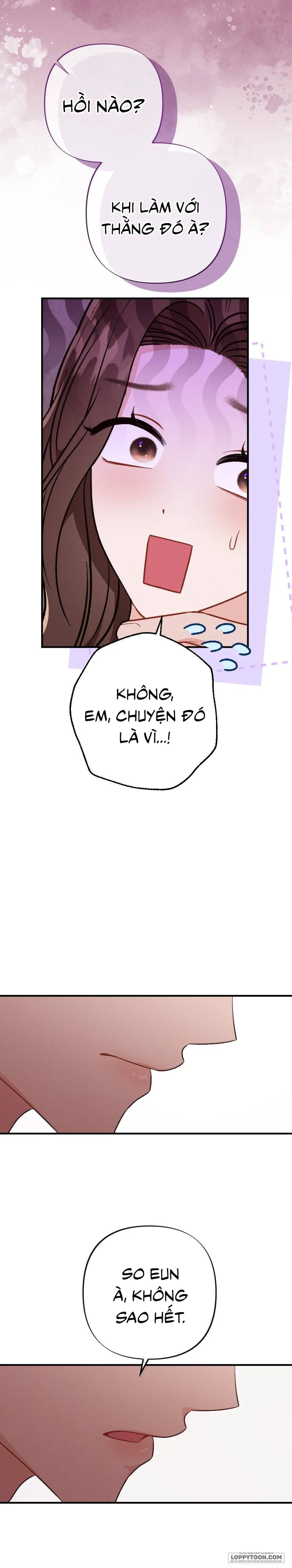 Đêm Chồng Chất - Chap 30