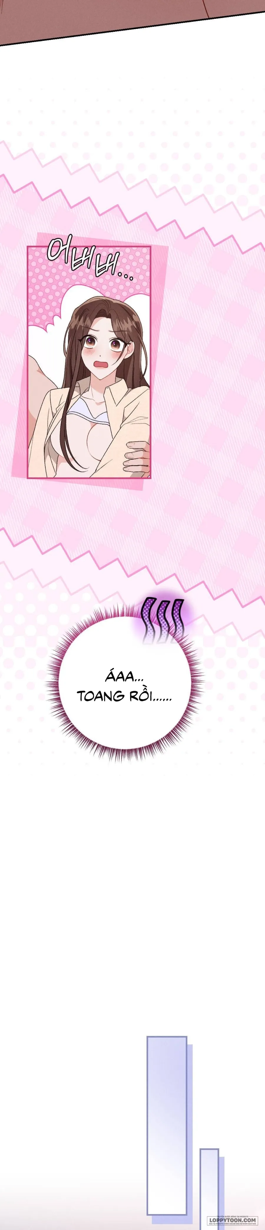 Đêm Chồng Chất - Chap 30