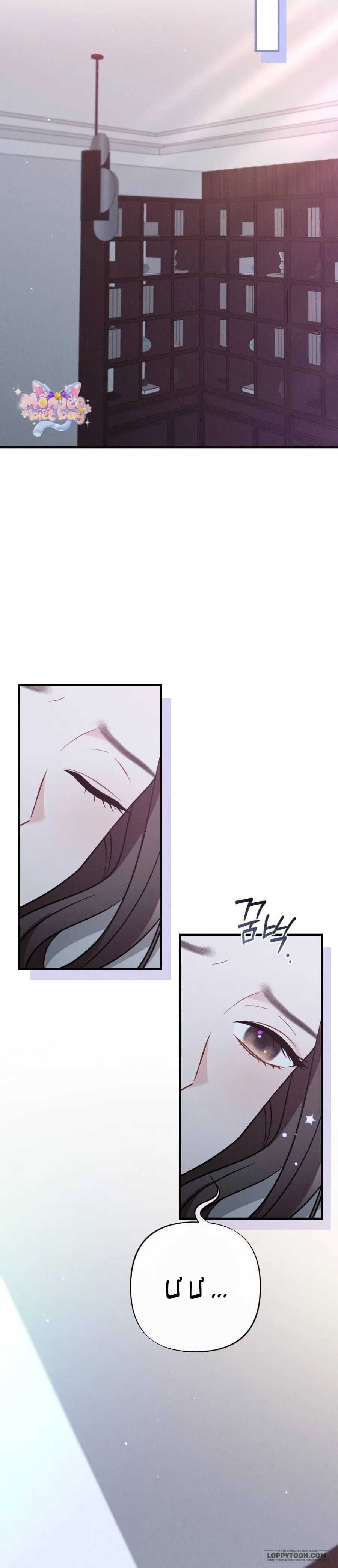 Đêm Chồng Chất - Chap 30