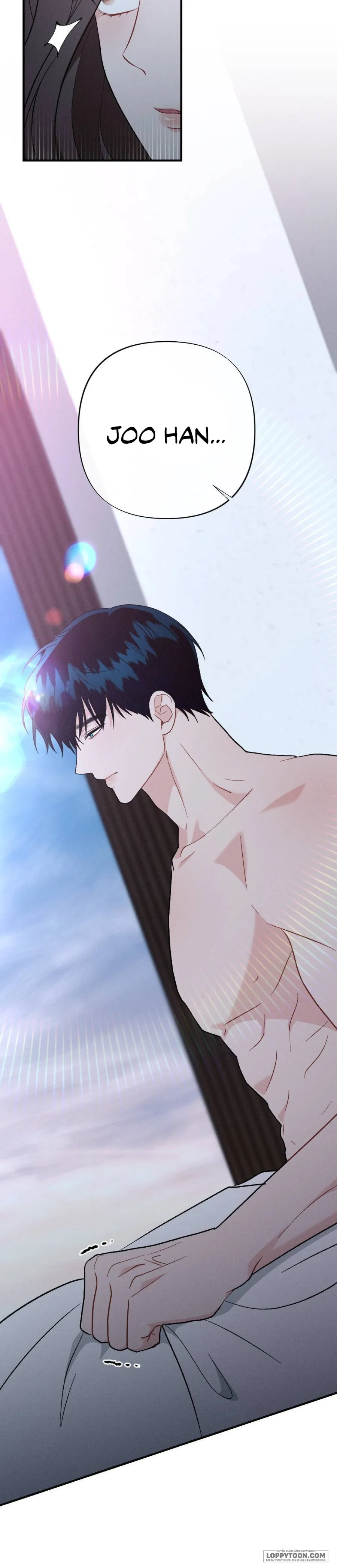 Đêm Chồng Chất - Chap 30