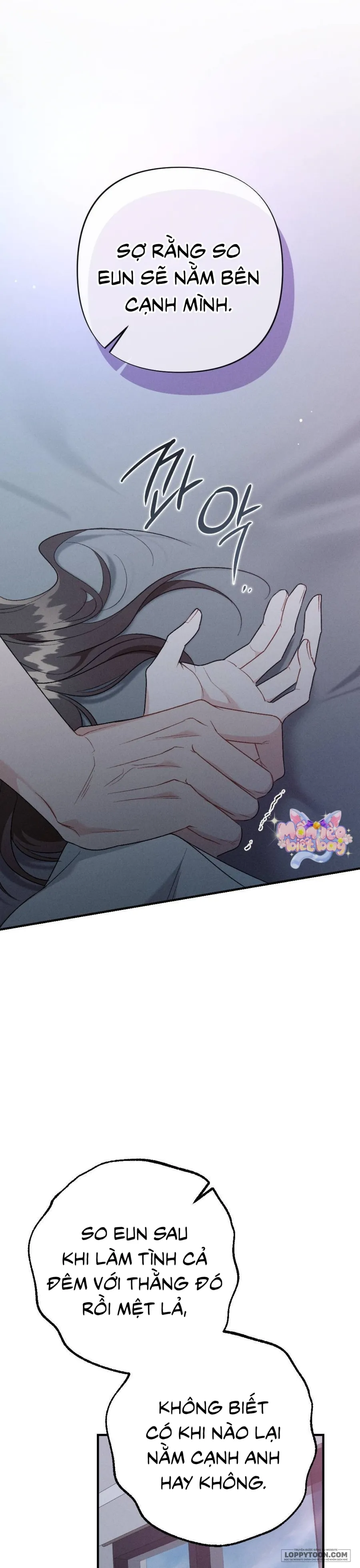 Đêm Chồng Chất - Chap 30