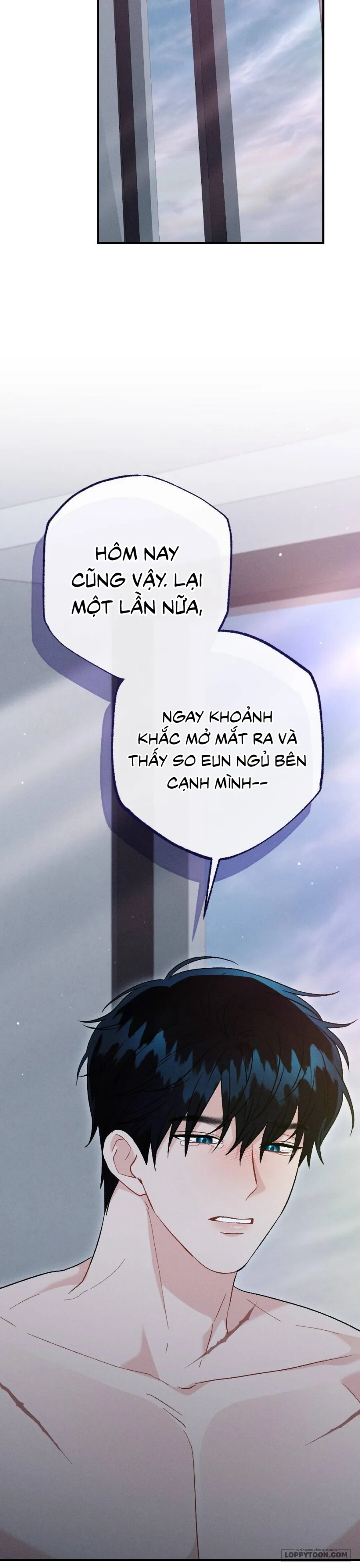 Đêm Chồng Chất - Chap 30
