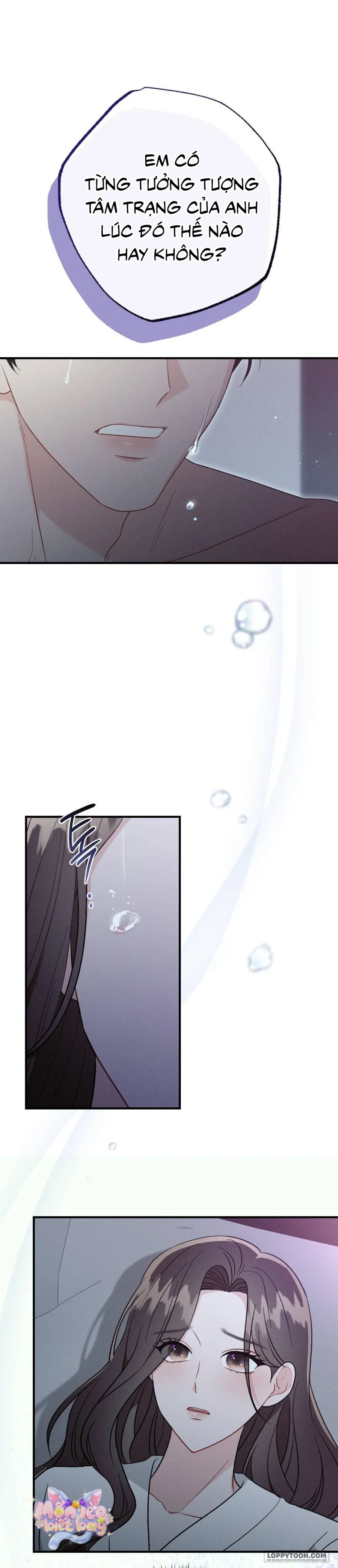 Đêm Chồng Chất - Chap 30