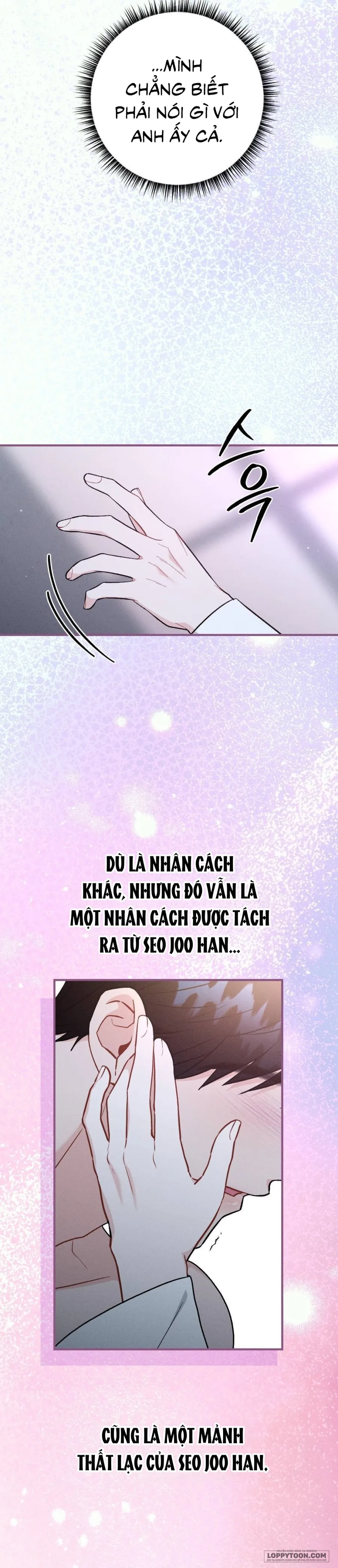 Đêm Chồng Chất - Chap 30