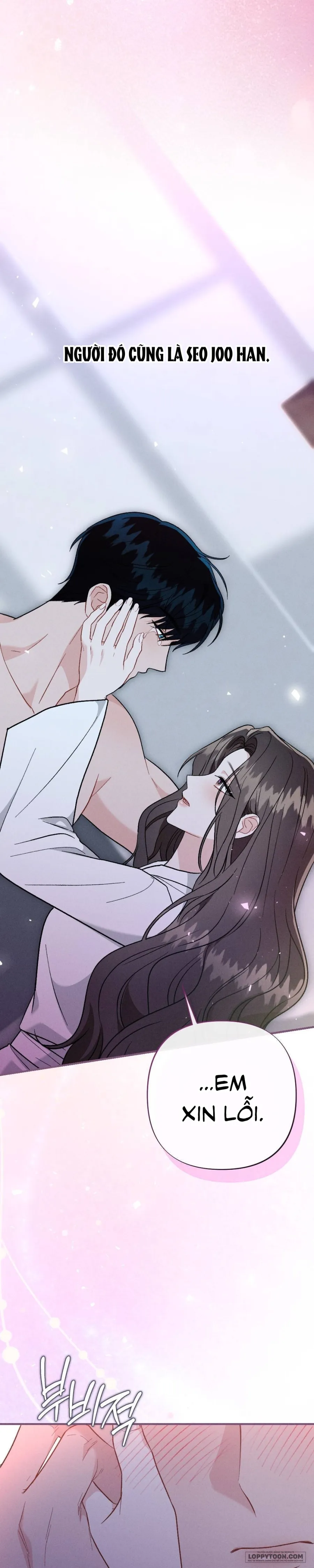 Đêm Chồng Chất - Chap 30
