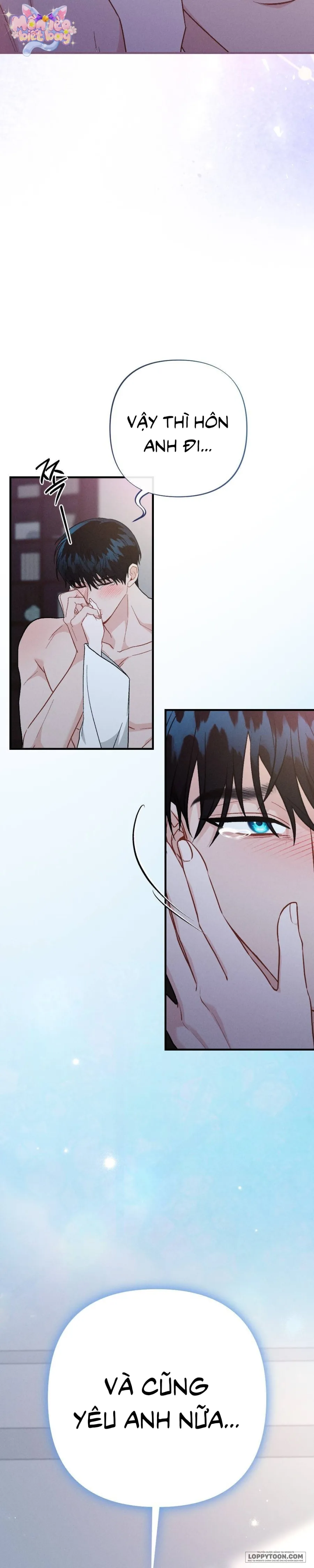 Đêm Chồng Chất - Chap 30