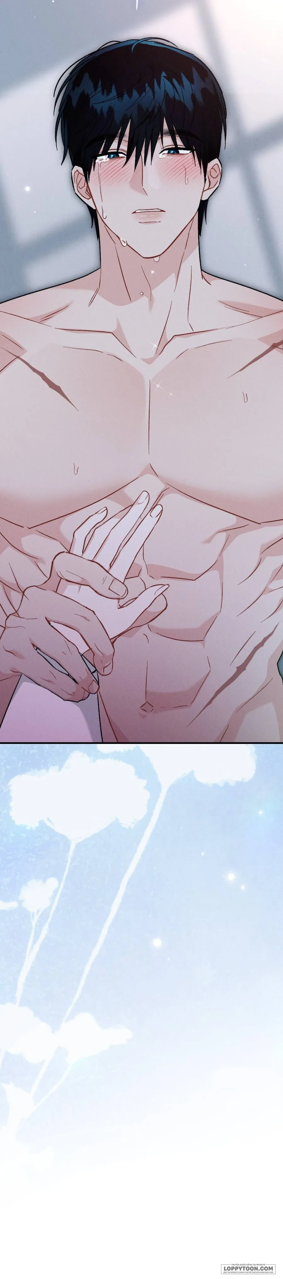 Đêm Chồng Chất - Chap 30