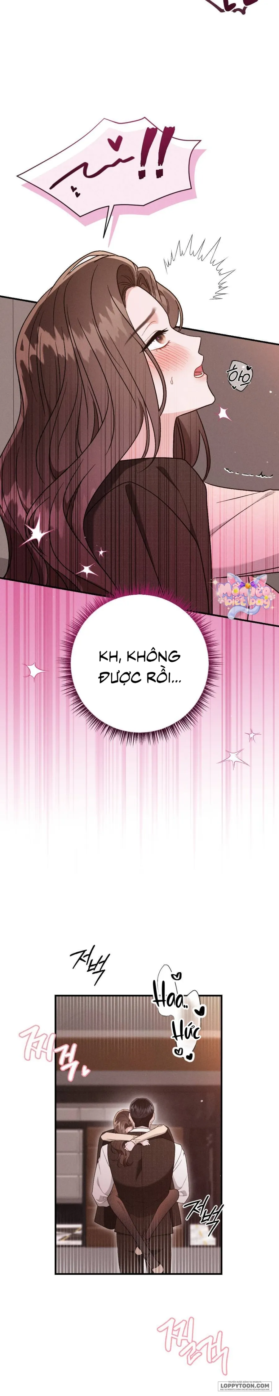 Đêm Chồng Chất - Chap 30