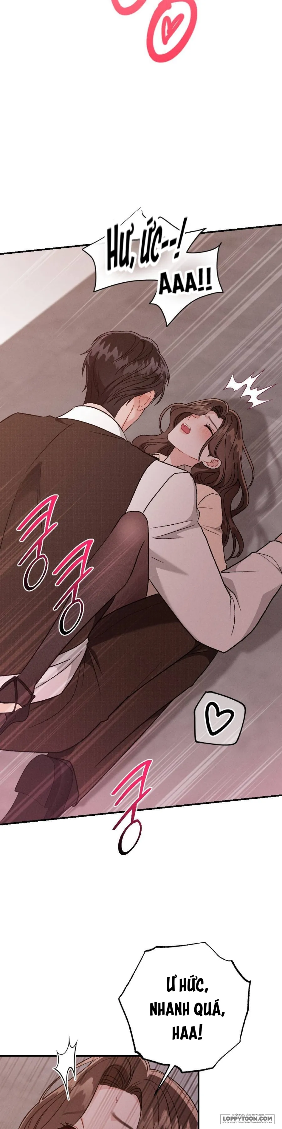 Đêm Chồng Chất - Chap 30