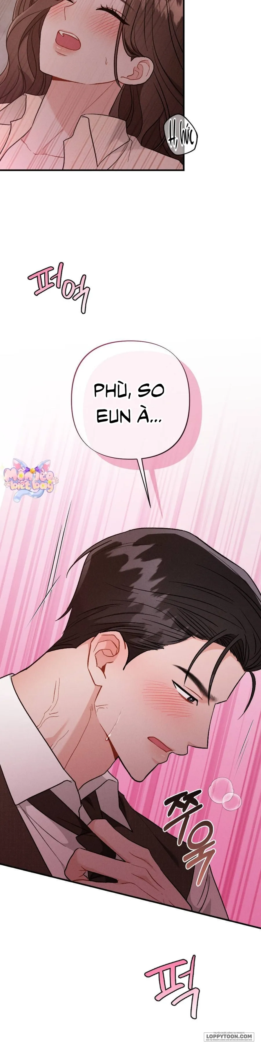 Đêm Chồng Chất - Chap 30
