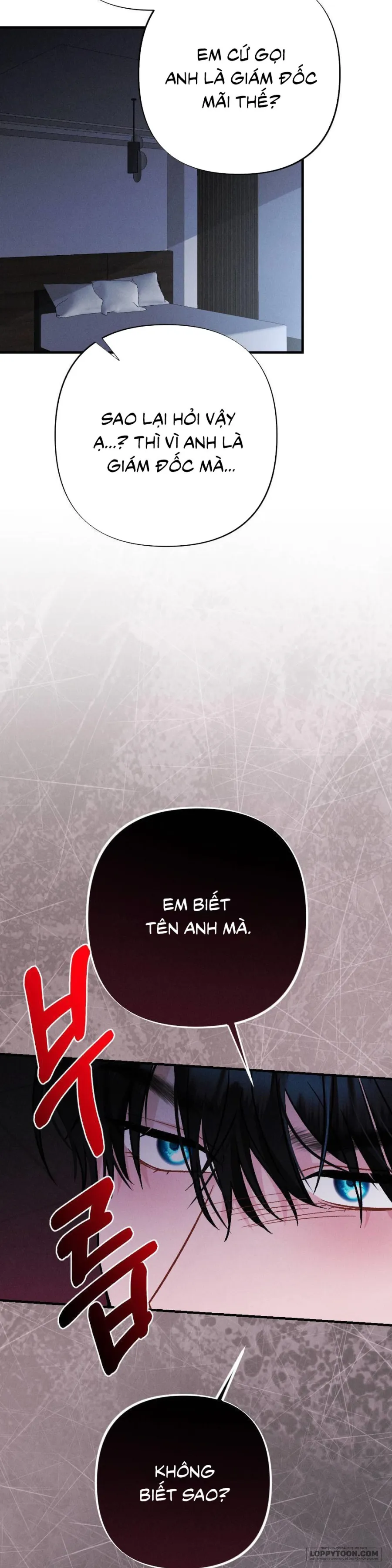Đêm Chồng Chất - Chap 4 - Không sao đâu, vì cuối cùng chúng ta cũng đã gặp nhau - Trang 37