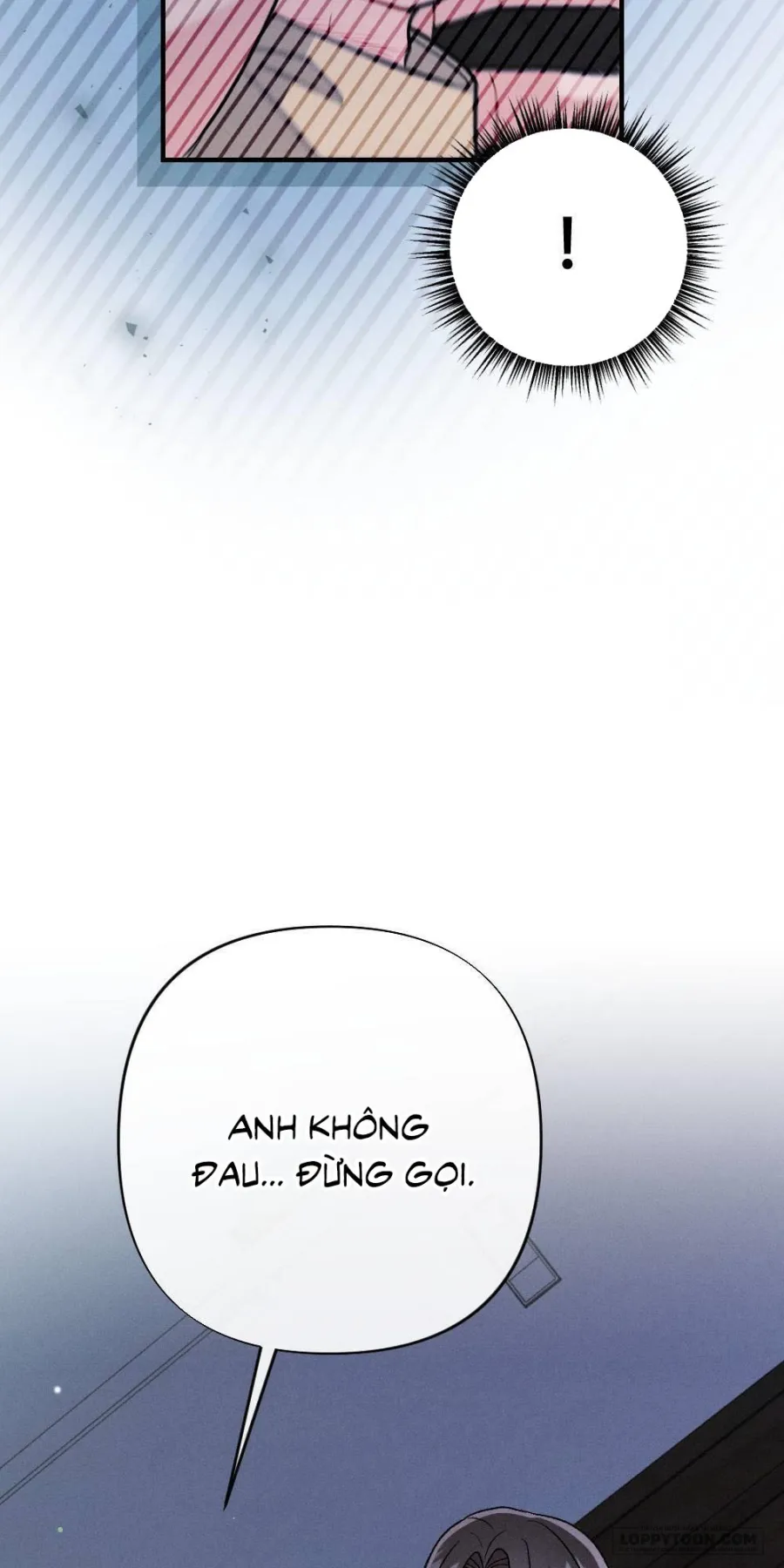 Đêm Chồng Chất - Chap 4 - Không sao đâu, vì cuối cùng chúng ta cũng đã gặp nhau - Trang 7