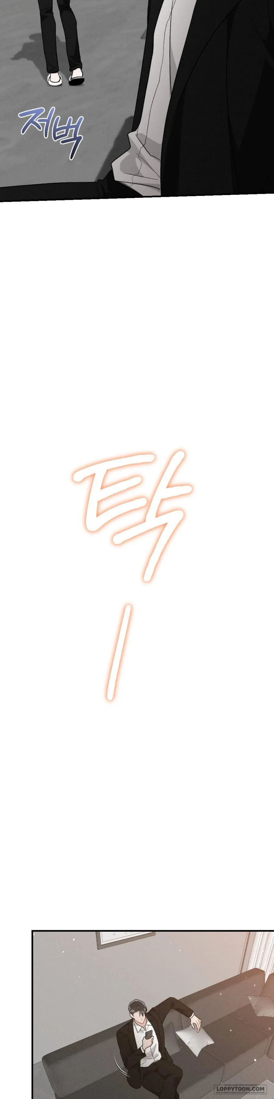 Đêm Chồng Chất - Chap 5 - Em đã gặp tên điên đó rồi à? - Trang 48