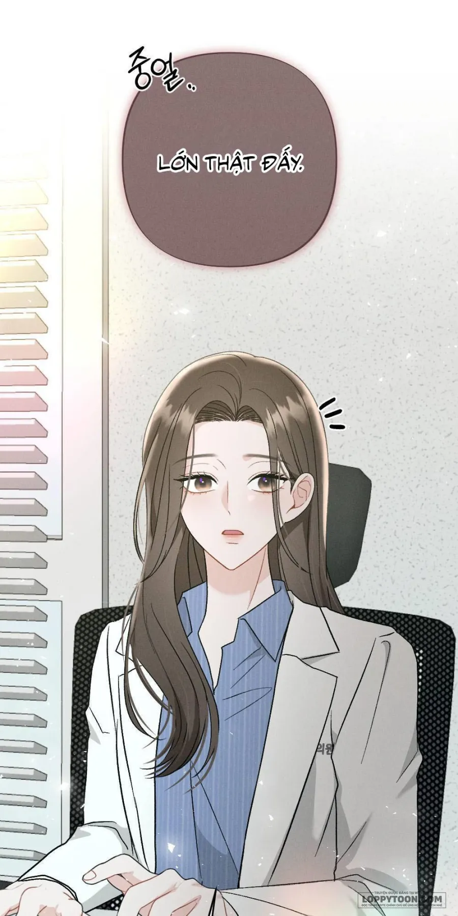 Đêm Chồng Chất - Chap 5 - Em đã gặp tên điên đó rồi à? - Trang 7