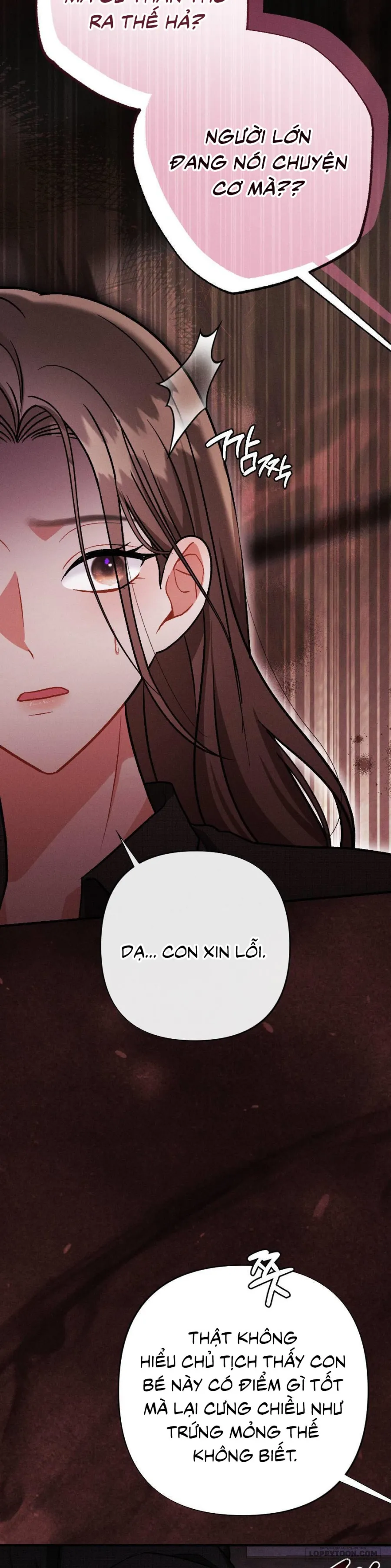 Đêm Chồng Chất - Chap 6 - Bản hợp đồng tiền hôn nhân - Trang 11