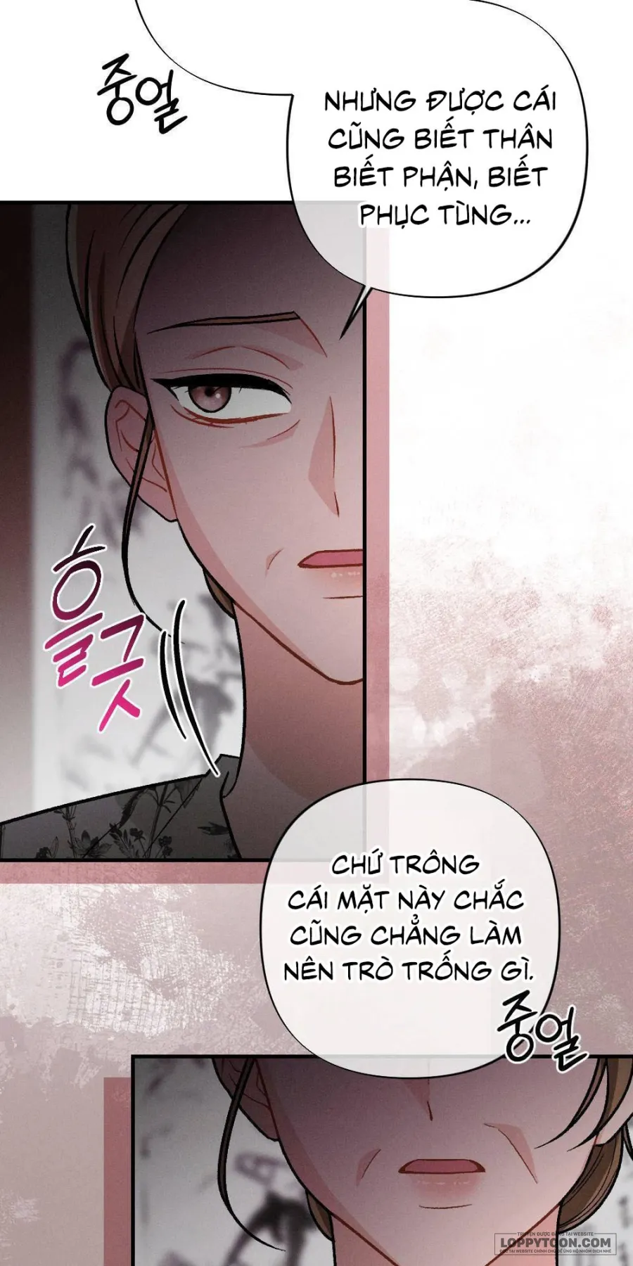 Đêm Chồng Chất - Chap 6 - Bản hợp đồng tiền hôn nhân - Trang 15