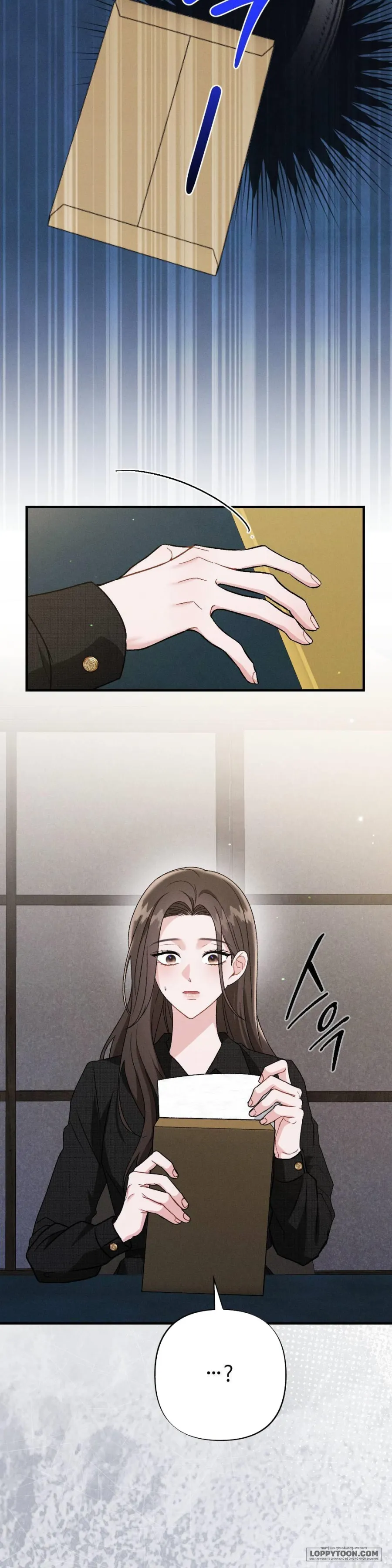 Đêm Chồng Chất - Chap 6 - Bản hợp đồng tiền hôn nhân - Trang 17