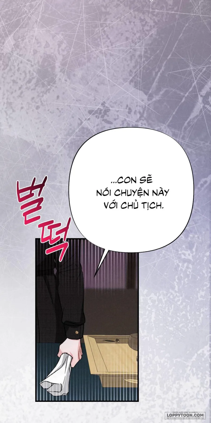 Đêm Chồng Chất - Chap 6 - Bản hợp đồng tiền hôn nhân - Trang 23