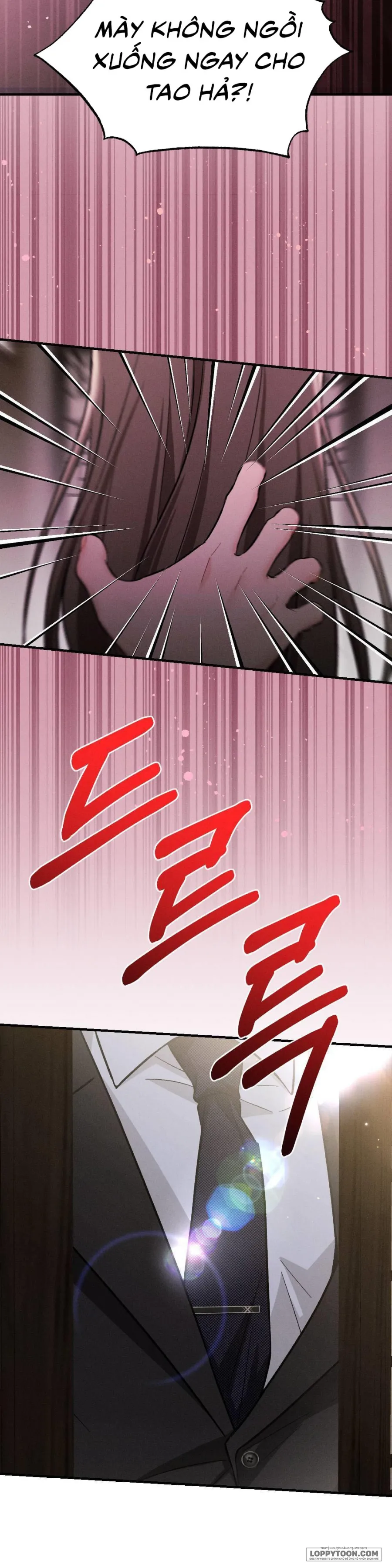 Đêm Chồng Chất - Chap 6 - Bản hợp đồng tiền hôn nhân - Trang 26