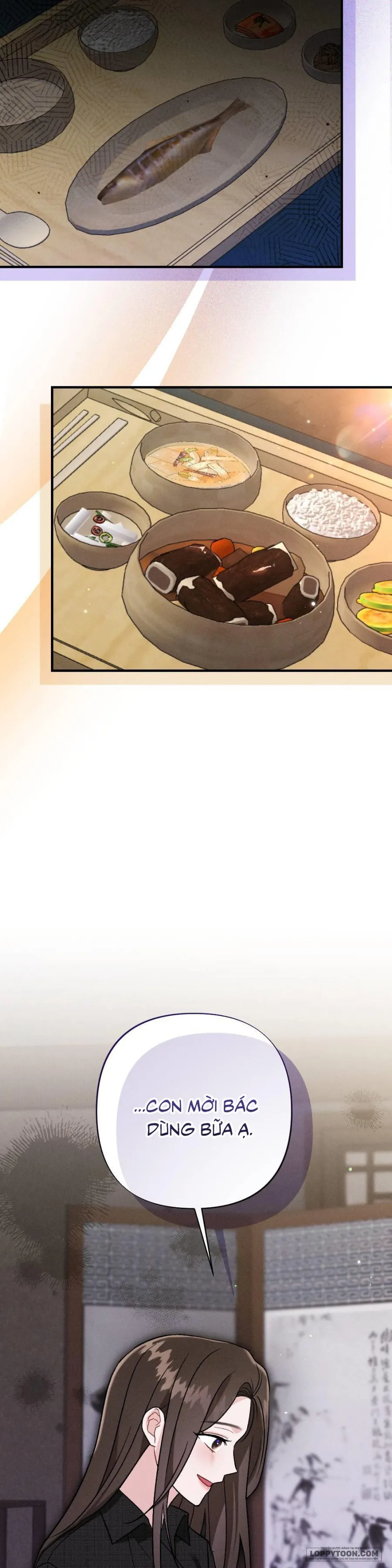 Đêm Chồng Chất - Chap 6 - Bản hợp đồng tiền hôn nhân - Trang 3