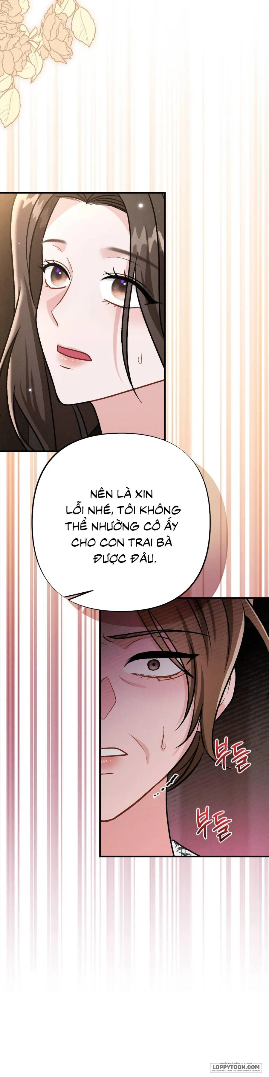 Đêm Chồng Chất - Chap 6 - Bản hợp đồng tiền hôn nhân - Trang 36