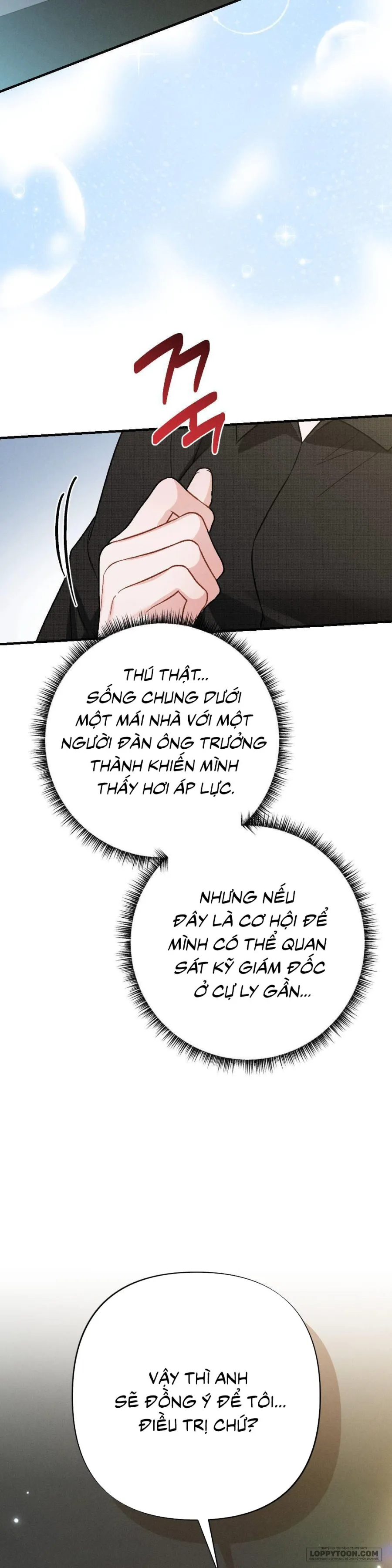 Đêm Chồng Chất - Chap 6 - Bản hợp đồng tiền hôn nhân - Trang 43