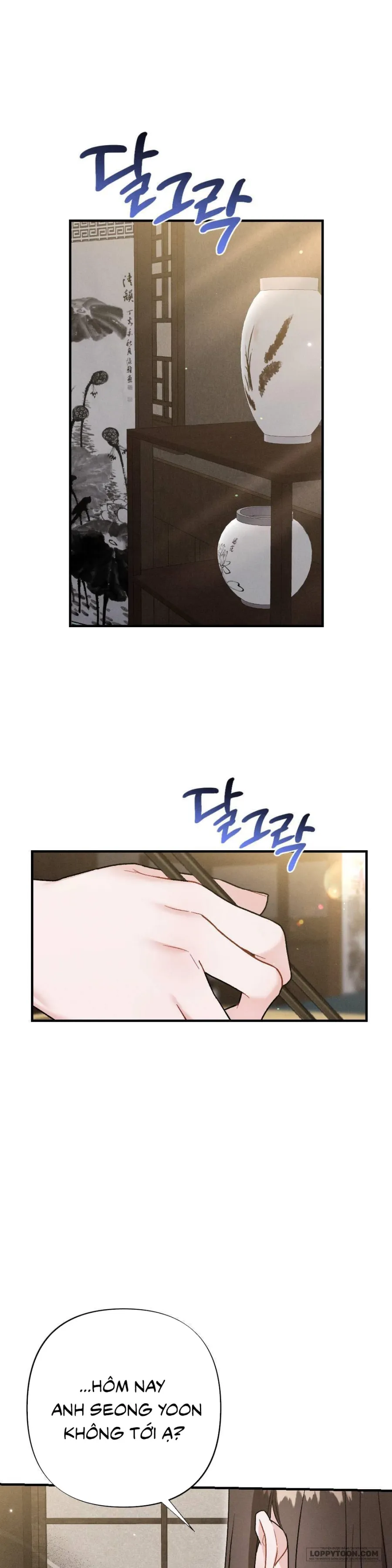 Đêm Chồng Chất - Chap 6 - Bản hợp đồng tiền hôn nhân - Trang 5