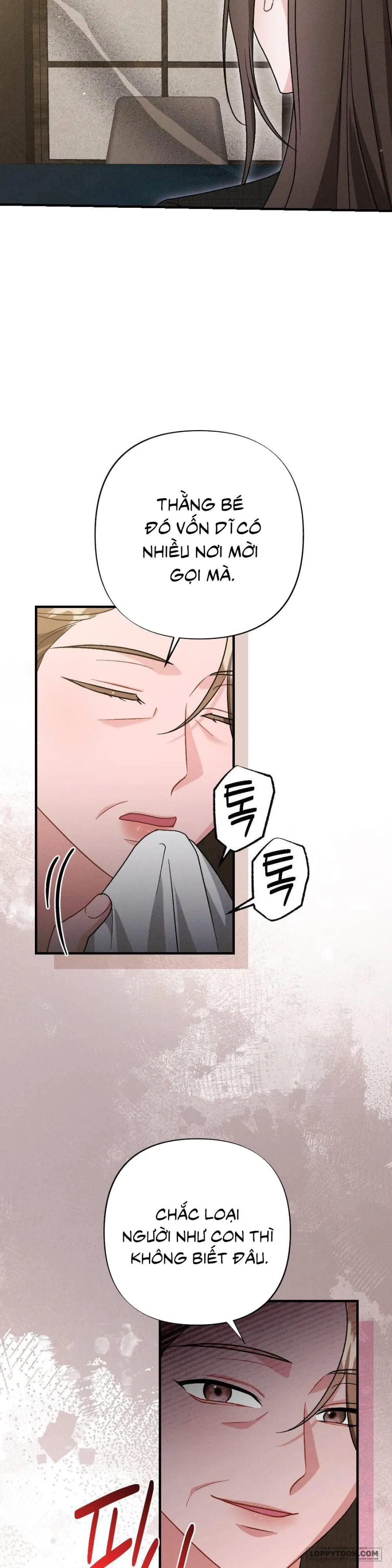 Đêm Chồng Chất - Chap 6 - Bản hợp đồng tiền hôn nhân - Trang 6