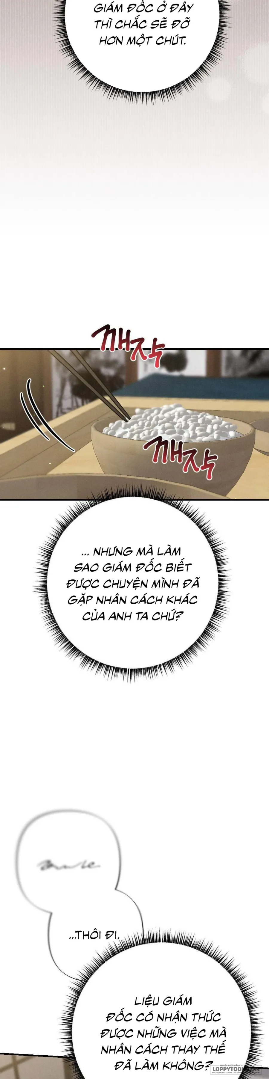 Đêm Chồng Chất - Chap 6 - Bản hợp đồng tiền hôn nhân - Trang 9
