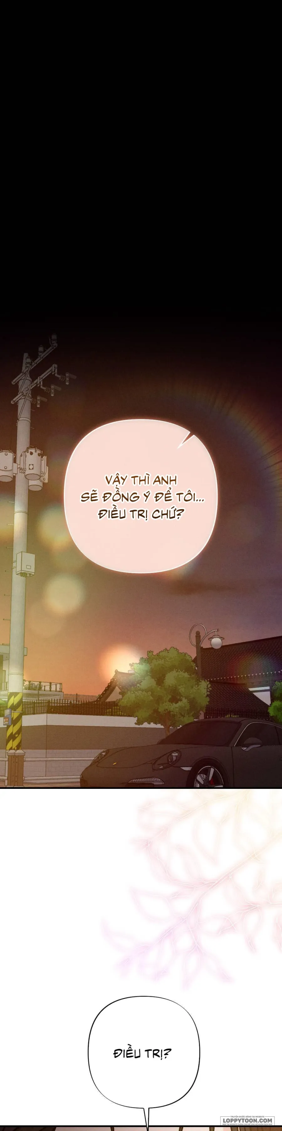 Đêm Chồng Chất - Chap 7 - Chúng ta cùng hội cùng thuyền rồi - Trang 0