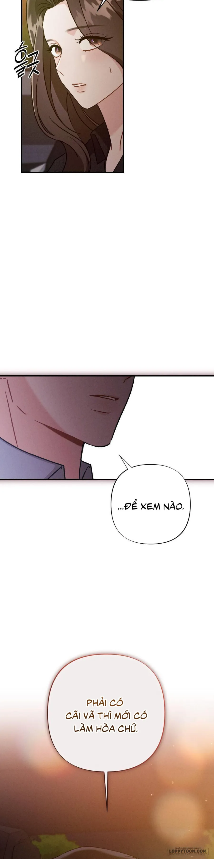 Đêm Chồng Chất - Chap 7 - Chúng ta cùng hội cùng thuyền rồi - Trang 10