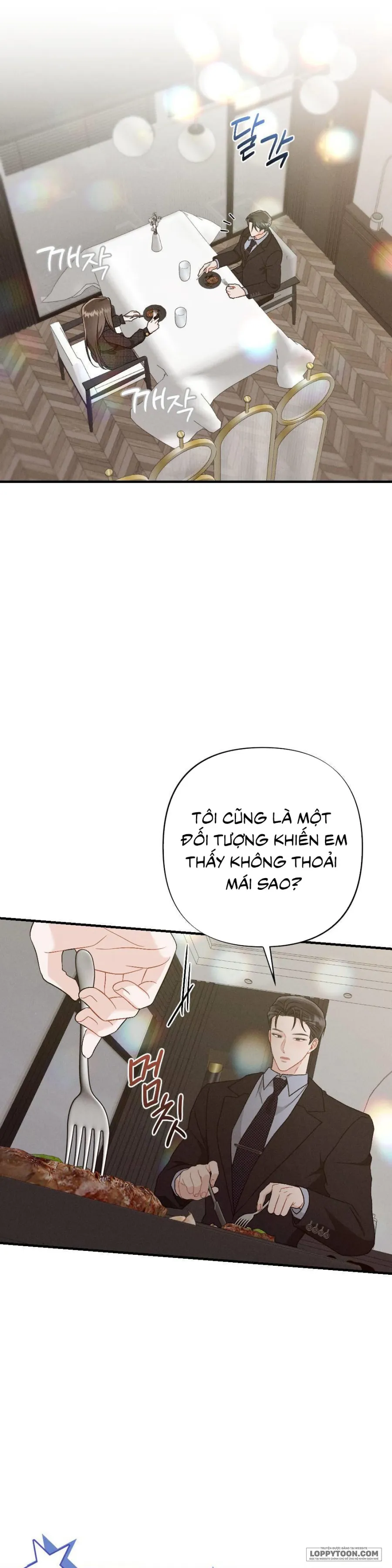 Đêm Chồng Chất - Chap 7 - Chúng ta cùng hội cùng thuyền rồi - Trang 13