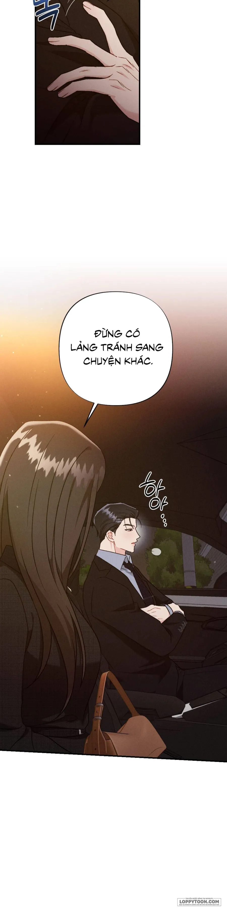 Đêm Chồng Chất - Chap 7 - Chúng ta cùng hội cùng thuyền rồi - Trang 2