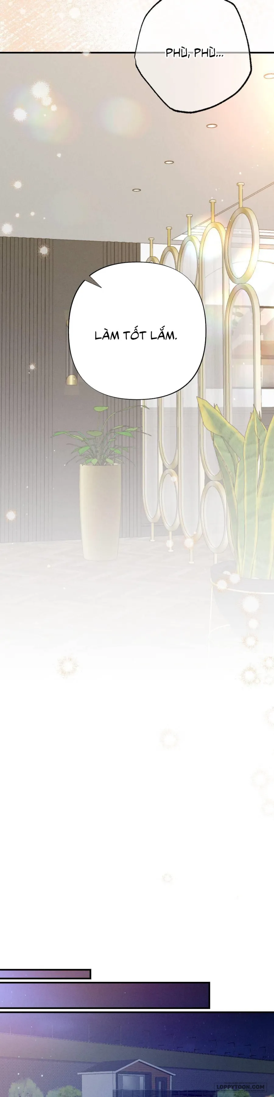 Đêm Chồng Chất - Chap 7 - Chúng ta cùng hội cùng thuyền rồi - Trang 30