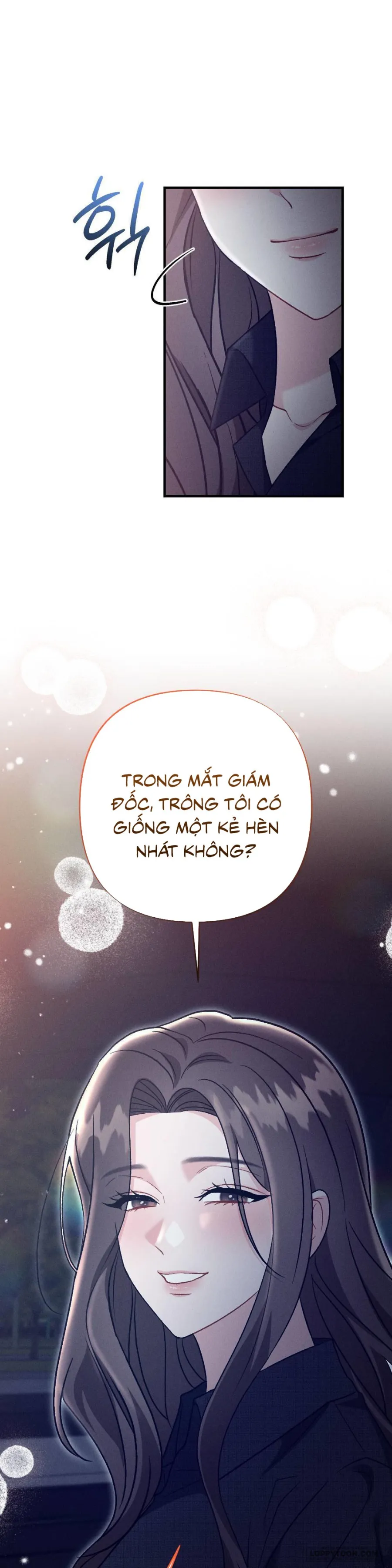 Đêm Chồng Chất - Chap 7 - Chúng ta cùng hội cùng thuyền rồi - Trang 35