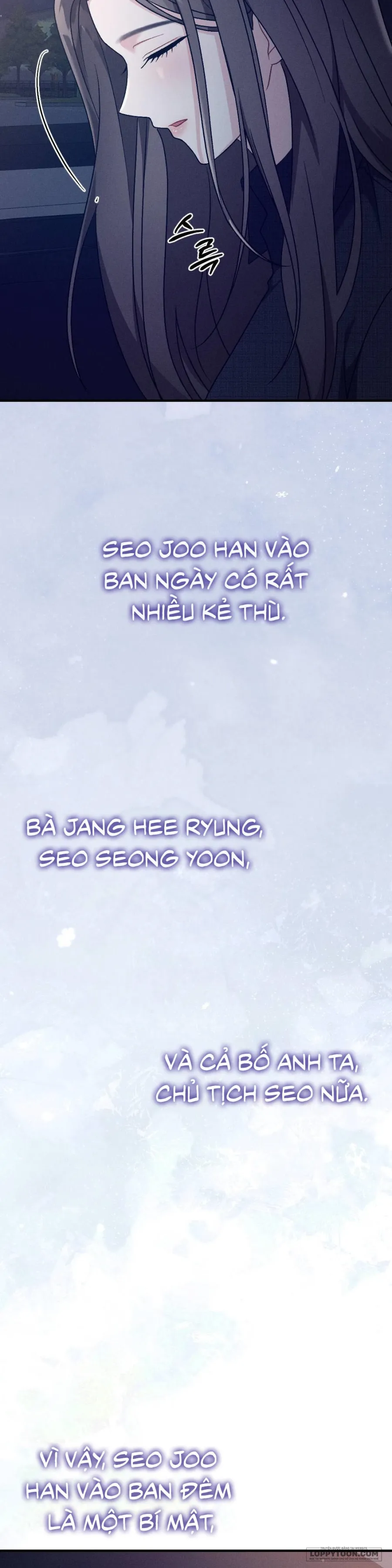 Đêm Chồng Chất - Chap 7 - Chúng ta cùng hội cùng thuyền rồi - Trang 40