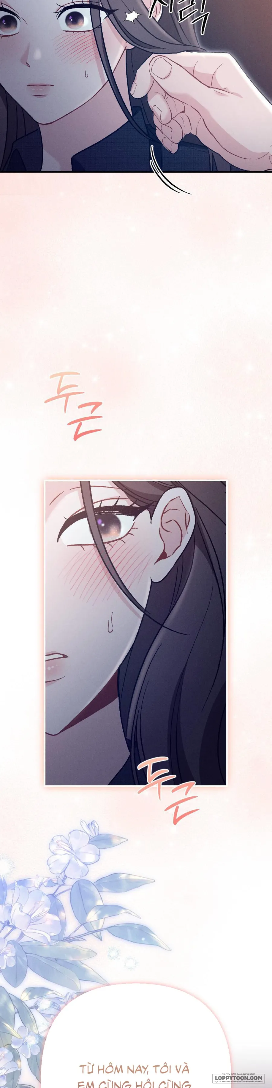 Đêm Chồng Chất - Chap 7 - Chúng ta cùng hội cùng thuyền rồi - Trang 43