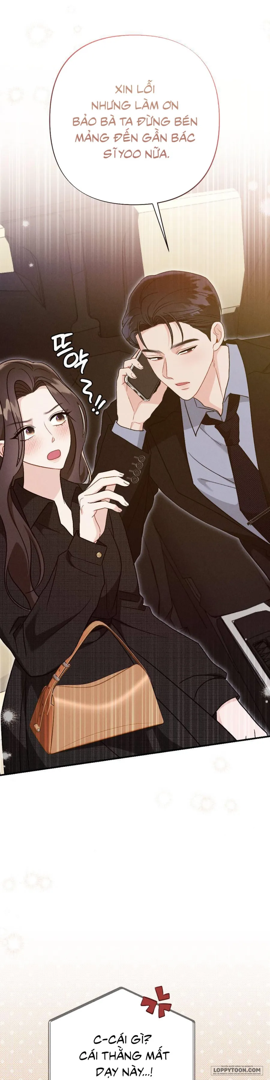 Đêm Chồng Chất - Chap 7 - Chúng ta cùng hội cùng thuyền rồi - Trang 8