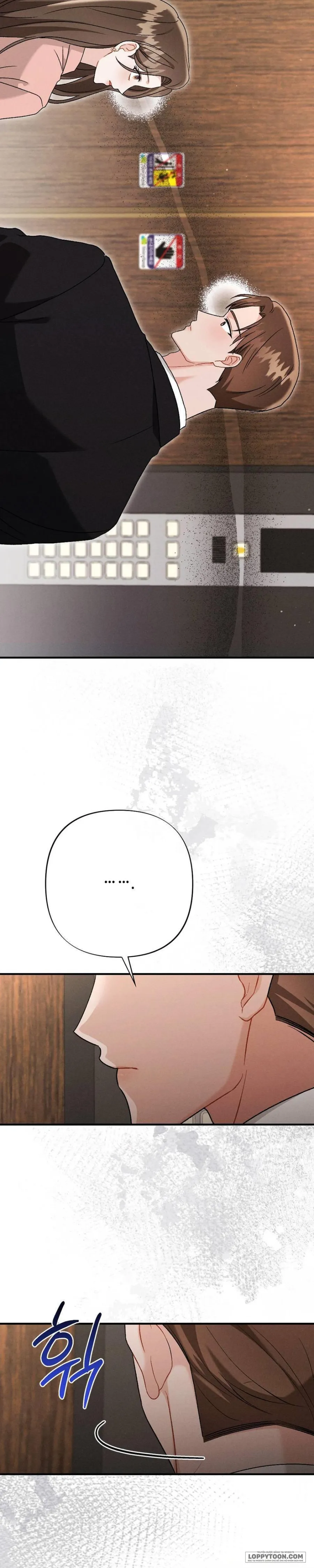Đêm Chồng Chất - Chap 8 - Căn phòng của Râu Xanh - Trang 28